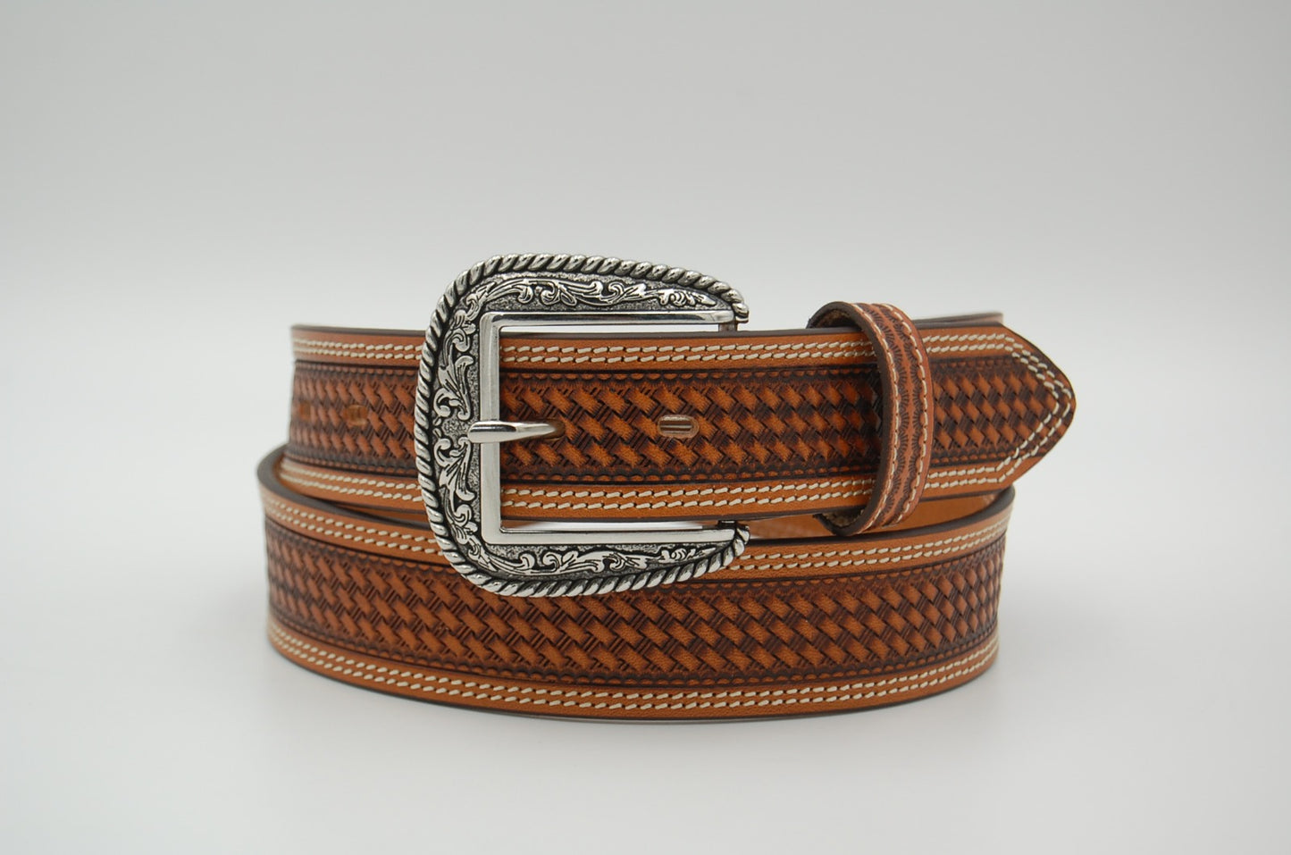 Cinturon Vaquero Petatillo