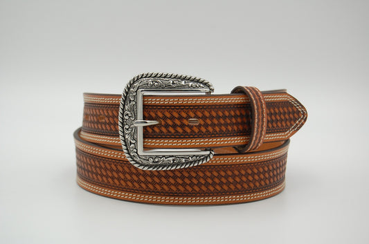 Cinturon Vaquero Petatillo