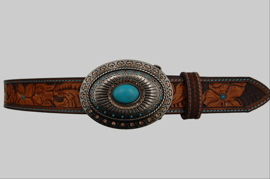 Lady May Womens Belt