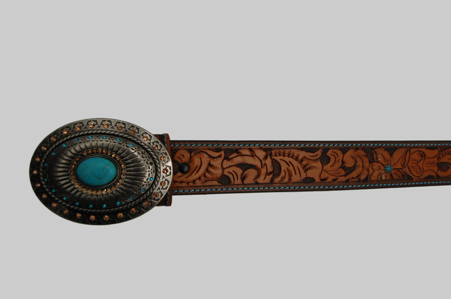 Lady May Womens Belt