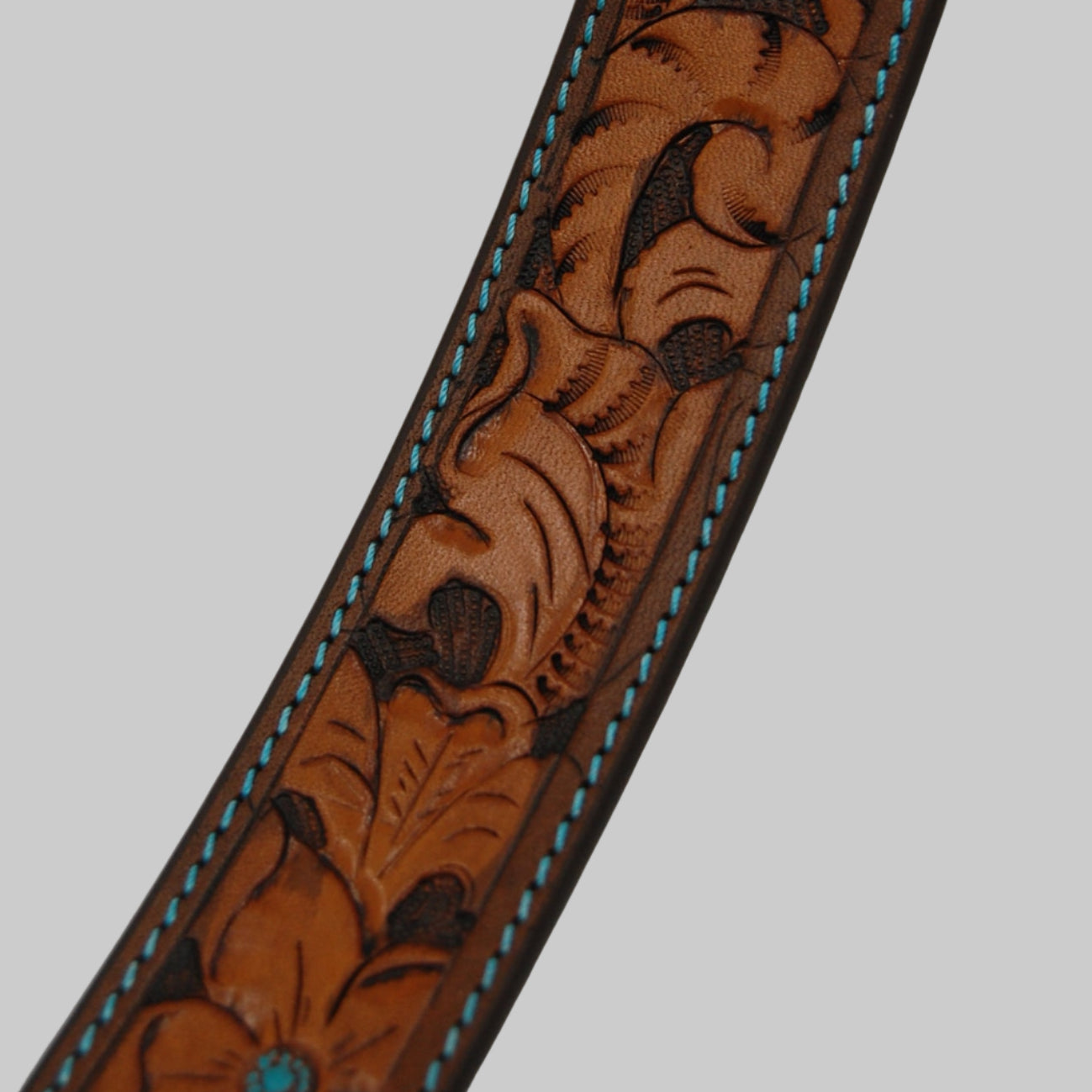 Lady May Womens Belt