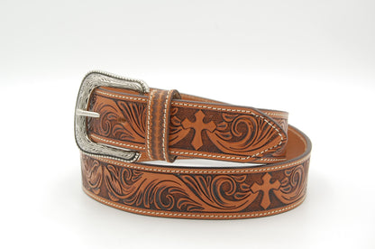Cinturon Cruz