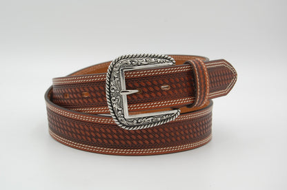 Cinturon Vaquero Petatillo