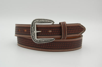 Cinturon Vaquero Petatillo