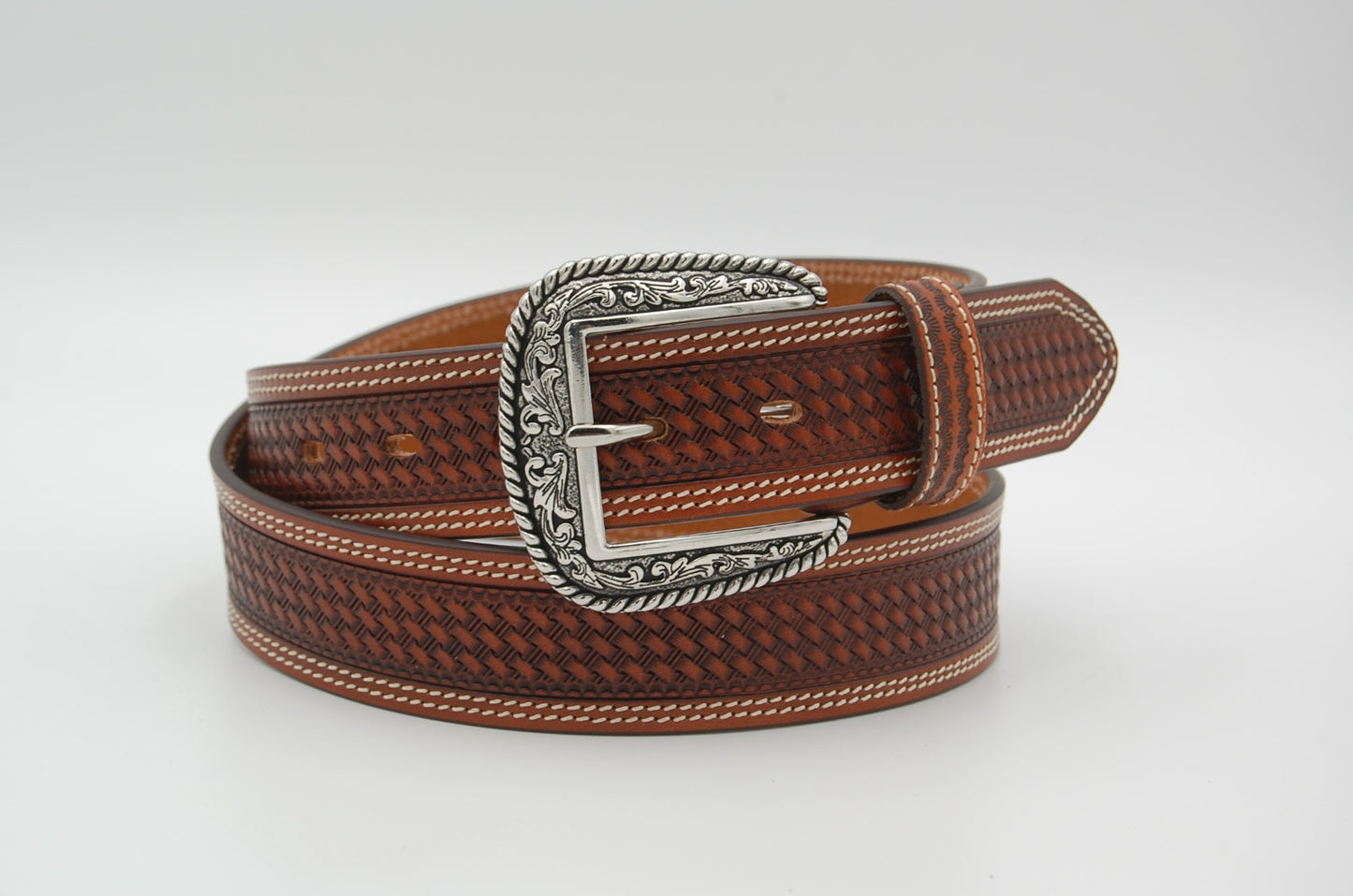 Cinturon Vaquero Petatillo