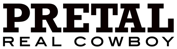 Pretal Real Cowboy